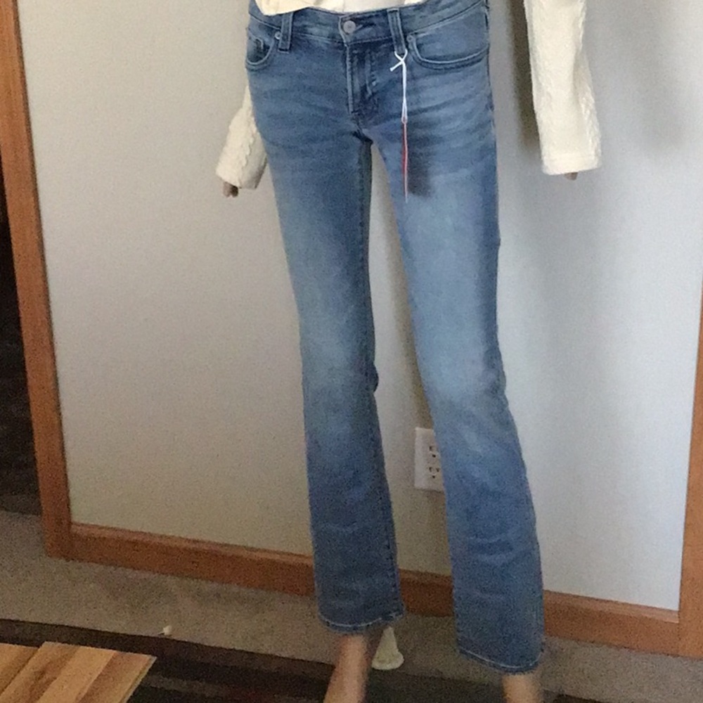 Lucky Brand denim women jeans - Picture 8 of 8